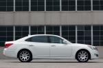 Hyundai Equus Ultimate 2011 года